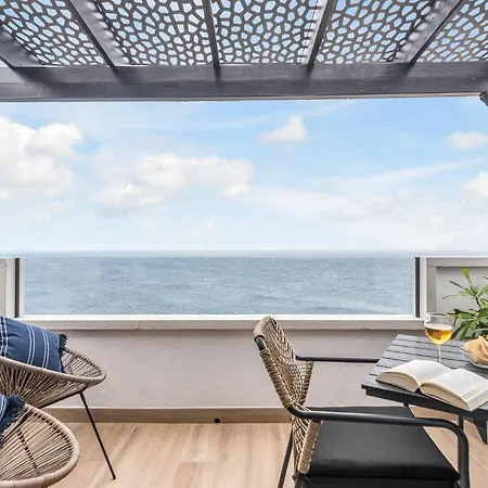 Mirador Del Atlantico *