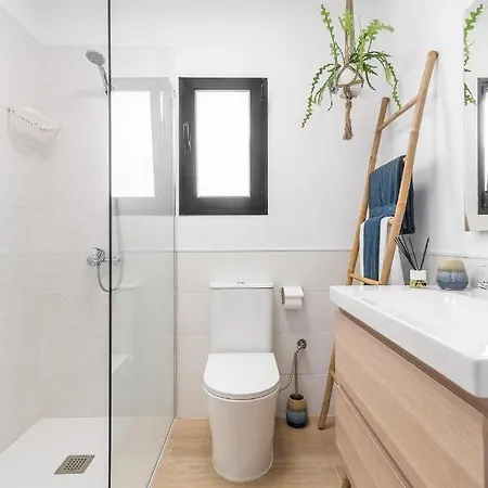 Daire Mirador Del Atlantico *