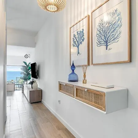 Mirador Del Atlantico