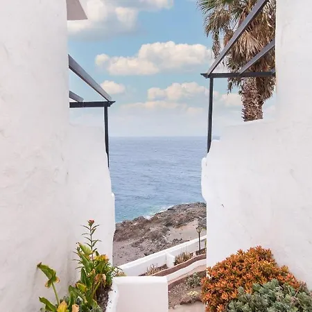 Mirador Del Atlantico *