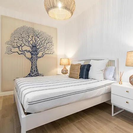 Mirador Del Atlantico Daire