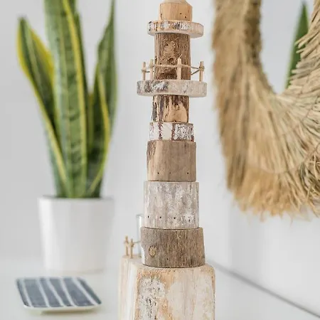 Daire Mirador Del Atlantico