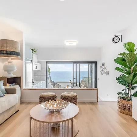 Mirador Del Atlantico Daire Las Palmas de Gran Canaria