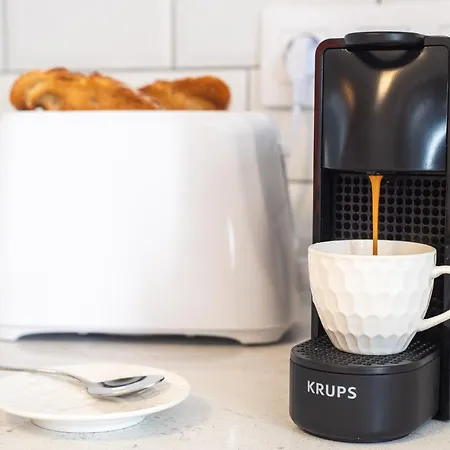 Mirador Del Atlantico Daire Las Palmas de Gran Canaria