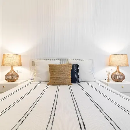 Mirador Del Atlantico * Las Palmas de Gran Canaria