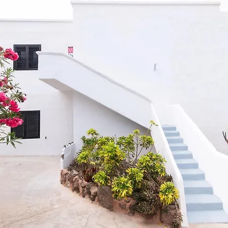 Mirador Del Atlantico Daire Las Palmas de Gran Canaria