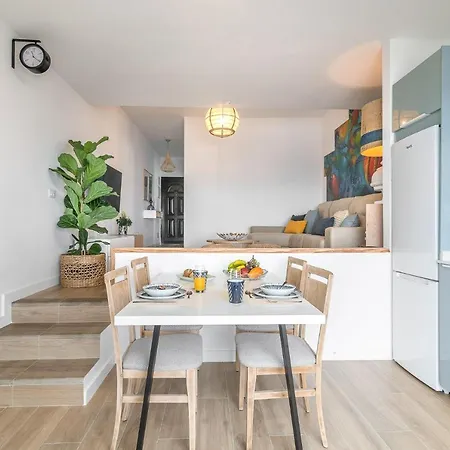 Mirador Del Atlantico Daire