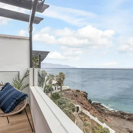 Daire Mirador Del Atlantico Las Palmas de Gran Canaria