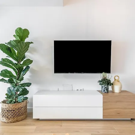 Mirador Del Atlantico Las Palmas de Gran Canaria