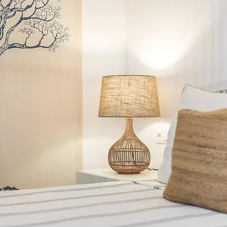 Daire Mirador Del Atlantico