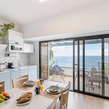 Daire Mirador Del Atlantico