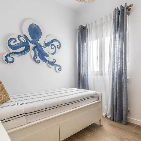 Mirador Del Atlantico Daire